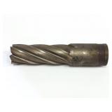 PLA 363- FLUTED END MILL