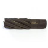 S H- 2 1/2- FLUTED END MILL
