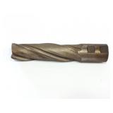 WELDON 2 1/2"- END MILL-