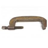 ARMSTRONG NO 22 HEAVY SERVICE CLAMP