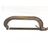 LARGE C  CLAMP