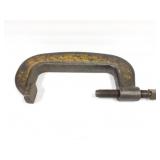ARMSTRONG NO 19.5- HEAVY SERVICE CLAMP