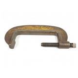 ARMSTRONG NO 22- HEAVY SERVICE CLAMP