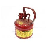 SAFE-T- WAY CAN- 1 GALLON