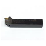 Indexable turning toolholder