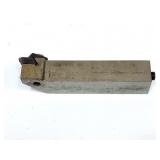 Dorian Jet Stream indexable turning tool