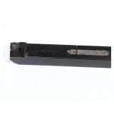 Sumitomo W21R-44U indexable lathe turning tool