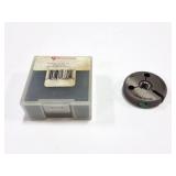 VERMONT GAGE- RING GAGE-PART#-