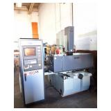 Belmont Technologies Maxicut Sinker EDM machine