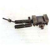 ALORIS CA 1- WITH ATTACHMENT- QUICK CHANGE