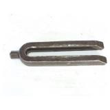 NO 110- U STRAP HOLD DOWN CLAMP