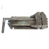 SPEED VISE- 6 INCH JAW MACHINE VISE