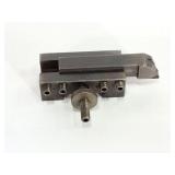QUICK CHANGE  UNIVERSAL PARTING BLADE HOLDER