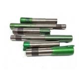 Assorted Ball Lock Punchs