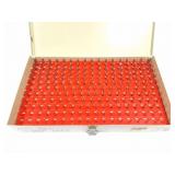 VERMONT GAUGE- GAUGE PIN SET- .061/.250- B SERIES