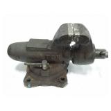 WILTON BENCH VISE- 101158- 4 INCH JAW