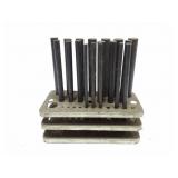 Transfer Punch Set