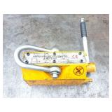 PERMANENT MAGNETIC LIFTER- 600KGF