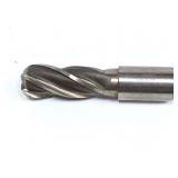 HSS END MILL 1 1/4"