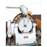 Rotab 36 industrial rotary or indexing table