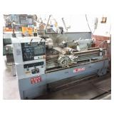 Kent USA Precision Lathe