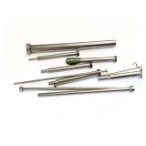DME ejector pins
