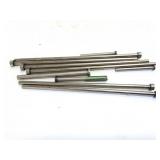 DME ejector pins
