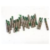 Dayton industrial punch pins