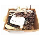 ELECTRICAL CORD LOT