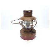 HANDLAN- ST LOUIS USA- LANTERN