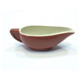 HALL- 144 - MINI GRAVY BOAT