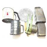 VINTAGE KITCHEN ASSORTMENT