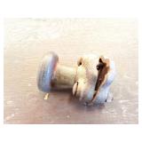MASSEY HARRIS SPINNER KNOB- M-H GK220