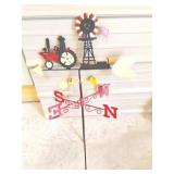 WEATHER VANE