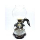 SILEX- VINTAGE COFFEE MAKER- WITH CORD- VERY NICE
