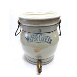 RED WING UNION - 3 GALLON WATEE COOLER- VERY NICE