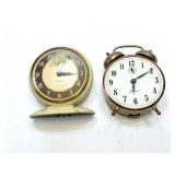 CHILTON LUMINOIS LUX ALARM CLOCK- GABRIEL ALAEM