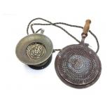 VINTAGE ELECRRIC COOKER AND WARMER