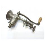 UNIVERSAL  NO 3- TABLE TOP GRINDER
