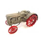 ERTL- 1407- CASE- DIE CAST TOY TRACTOR