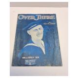 OVER THERE SHEET MUSIC