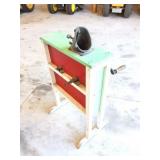 CORN SHELLER