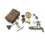 ANTIQUE ASSORTMENT