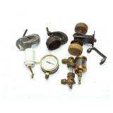 ANTIQUE ASSORTMENT