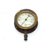 ASHCROFT GAUGE- 8748B052- APPROXIMATELY 7 INCHES