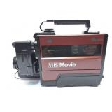 VHS- MOVIE- 5330- VHS- MOVIE RECORD / PLAYBACK