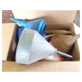 FUNNEL LOT