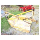 WOODS DIXIE CUTTER- MODEL M5
