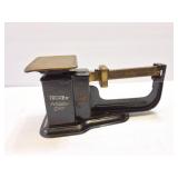 T4INER AIRMAIL SCALE