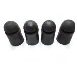 CONTINENTAL RUBBER WORLS VINTAGE INSULATORS- 4